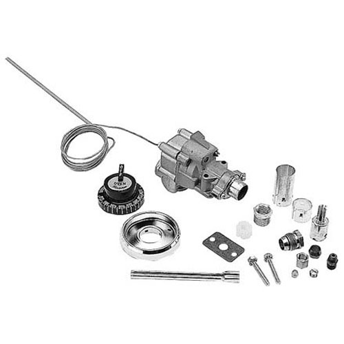 (image for) Comstock Castle 33 THERMOSTAT KIT BJWA, 3/16 X 11-5/8, 48 - Click Image to Close
